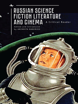 cover image of Russian Science Fiction Literature and Cinema